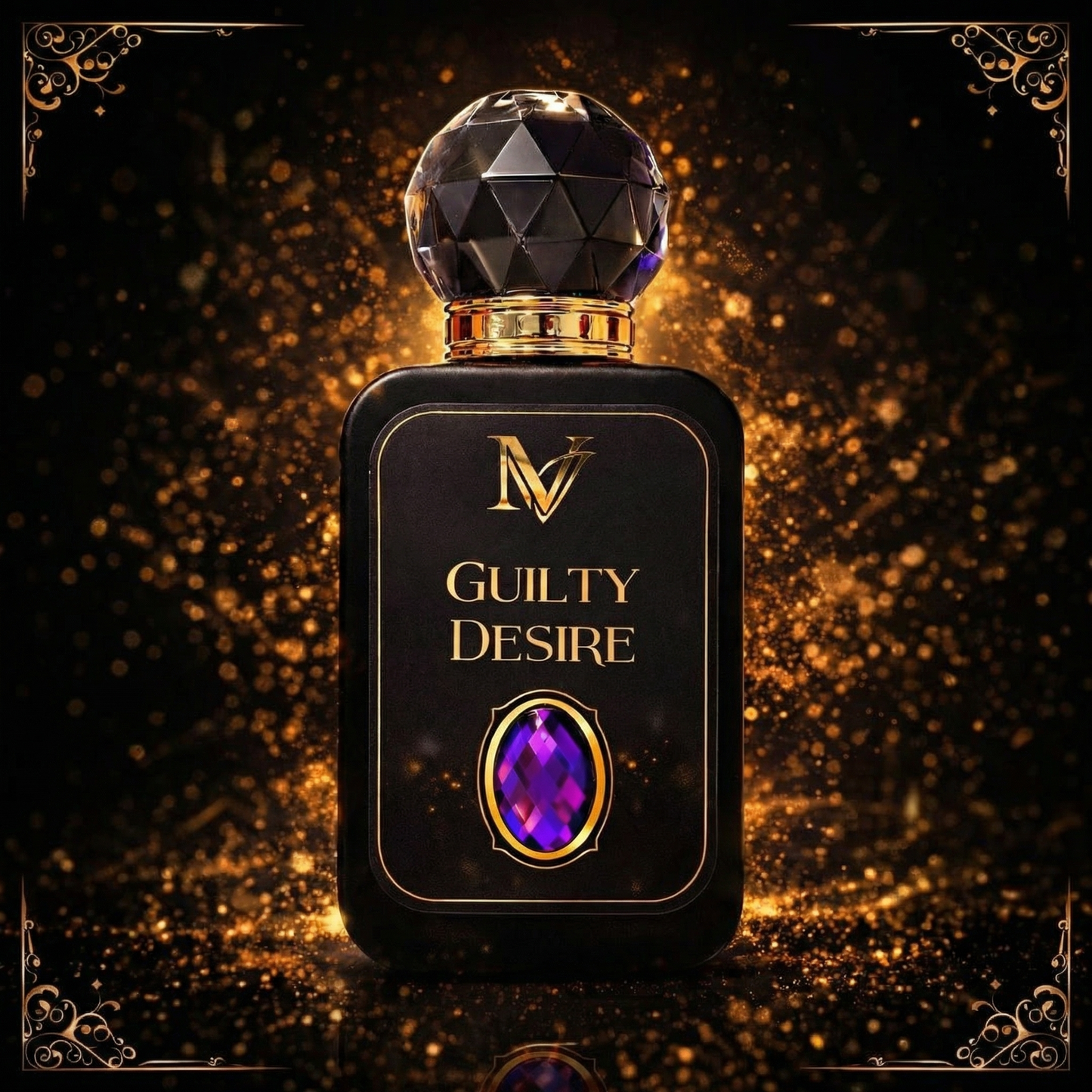 Guilty Desire (Female)