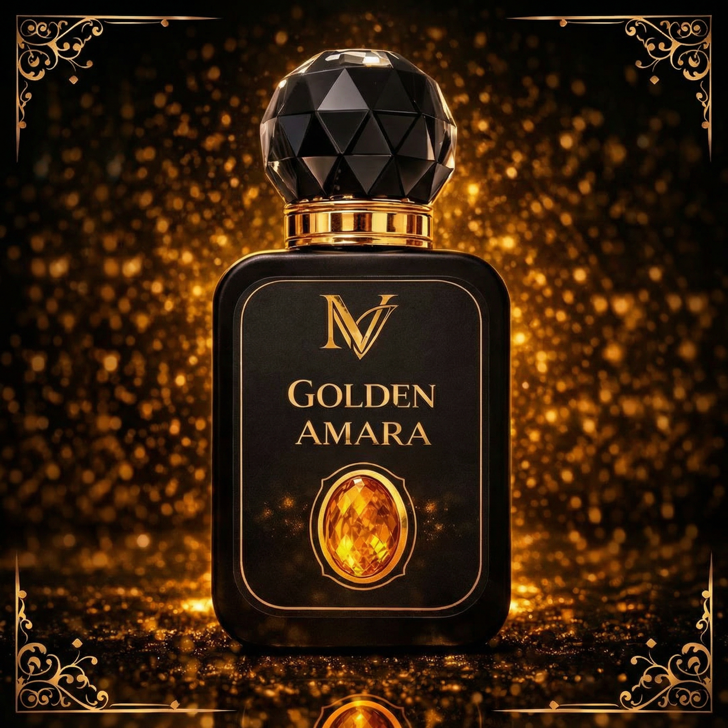 Golden Amara (Female)
