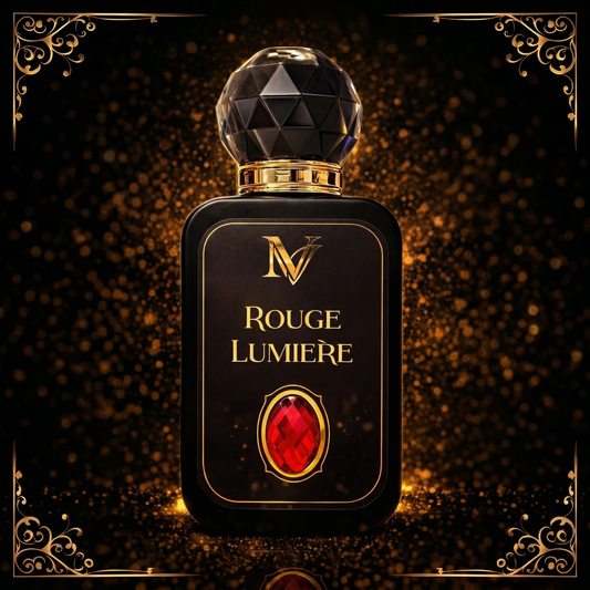 Rouge Lumière (Unisex)