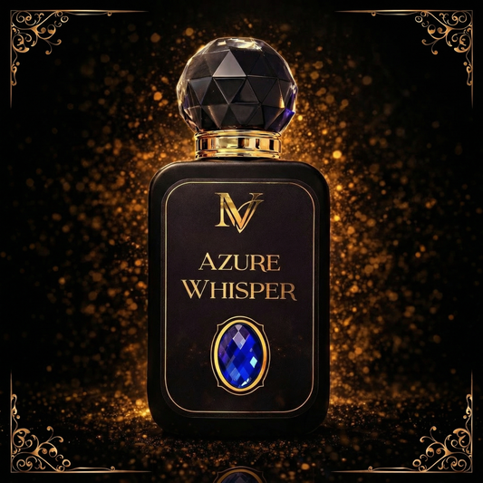 Azure Whisper (Unisex)