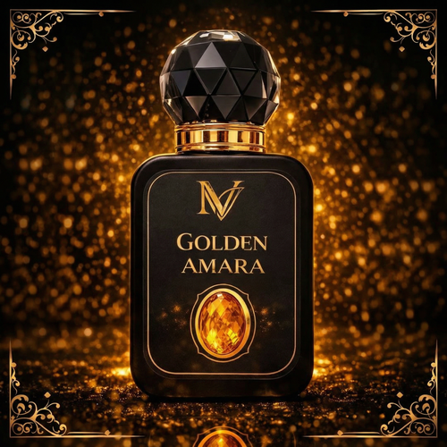 Golden Amara (Female)