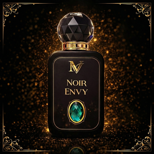 Noir Envy (Female)