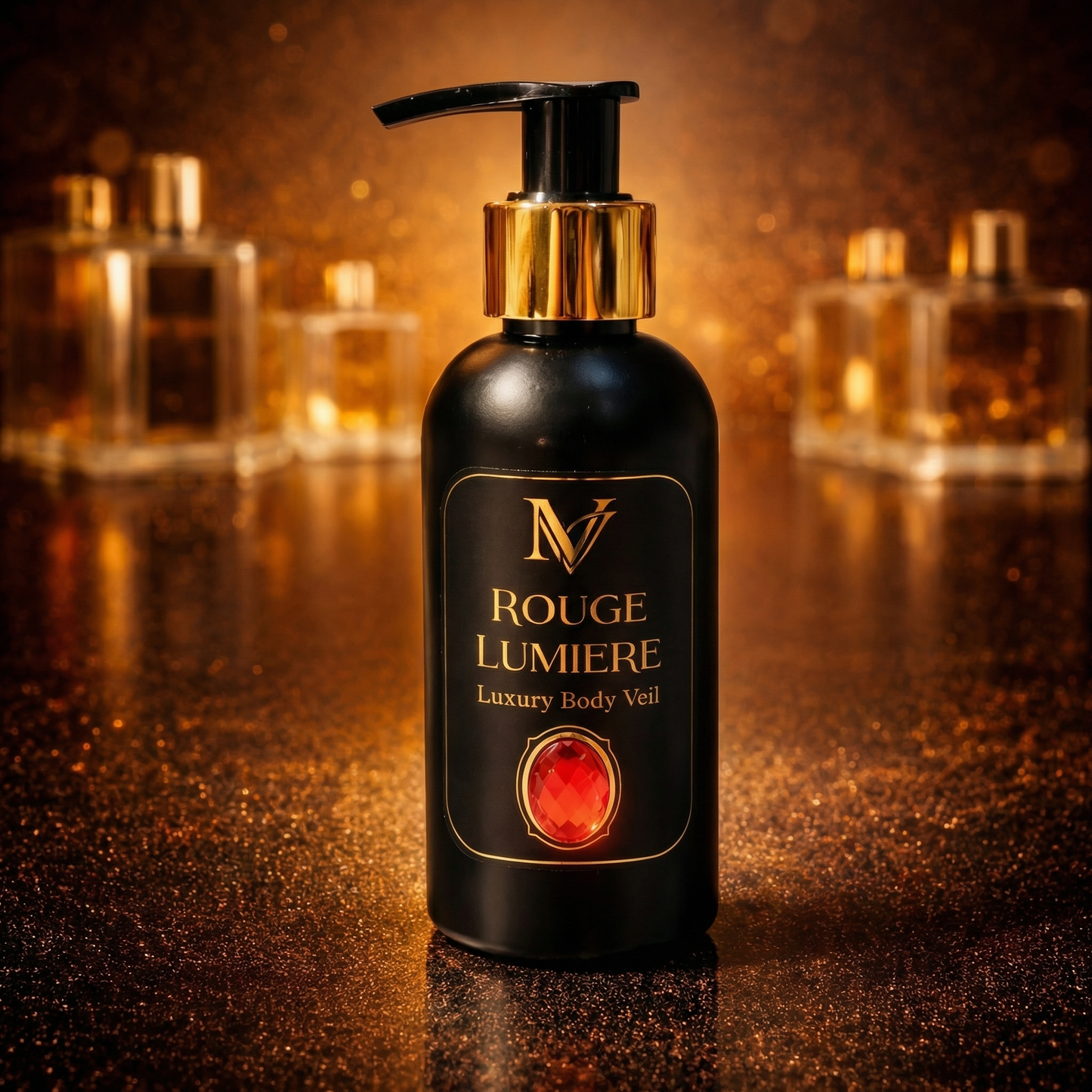 Rouge Lumiere