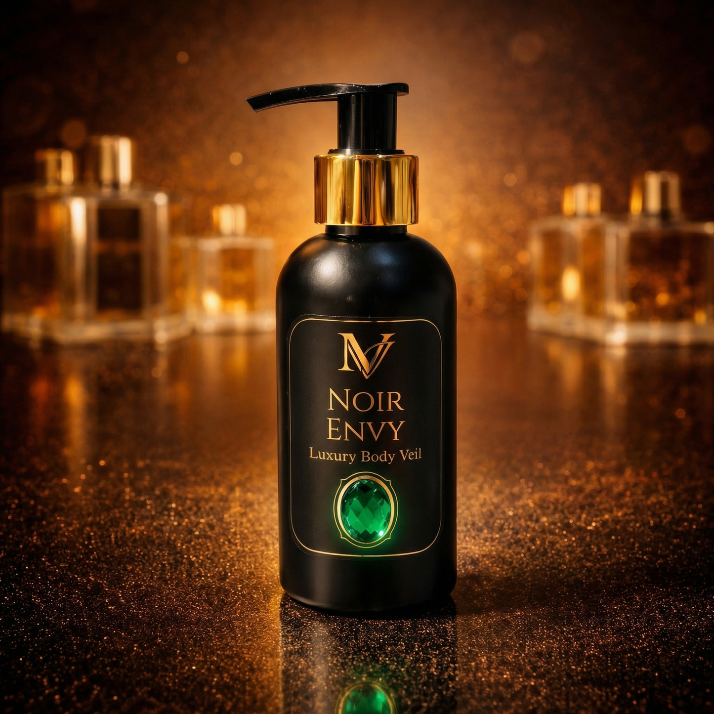 Noir Envy
