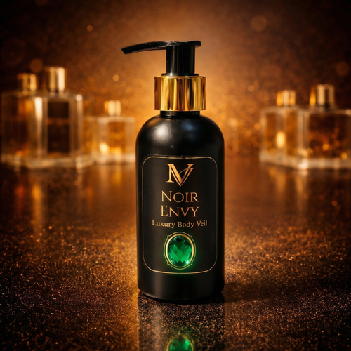 Noir Envy