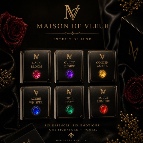 Jewel Collection Samples